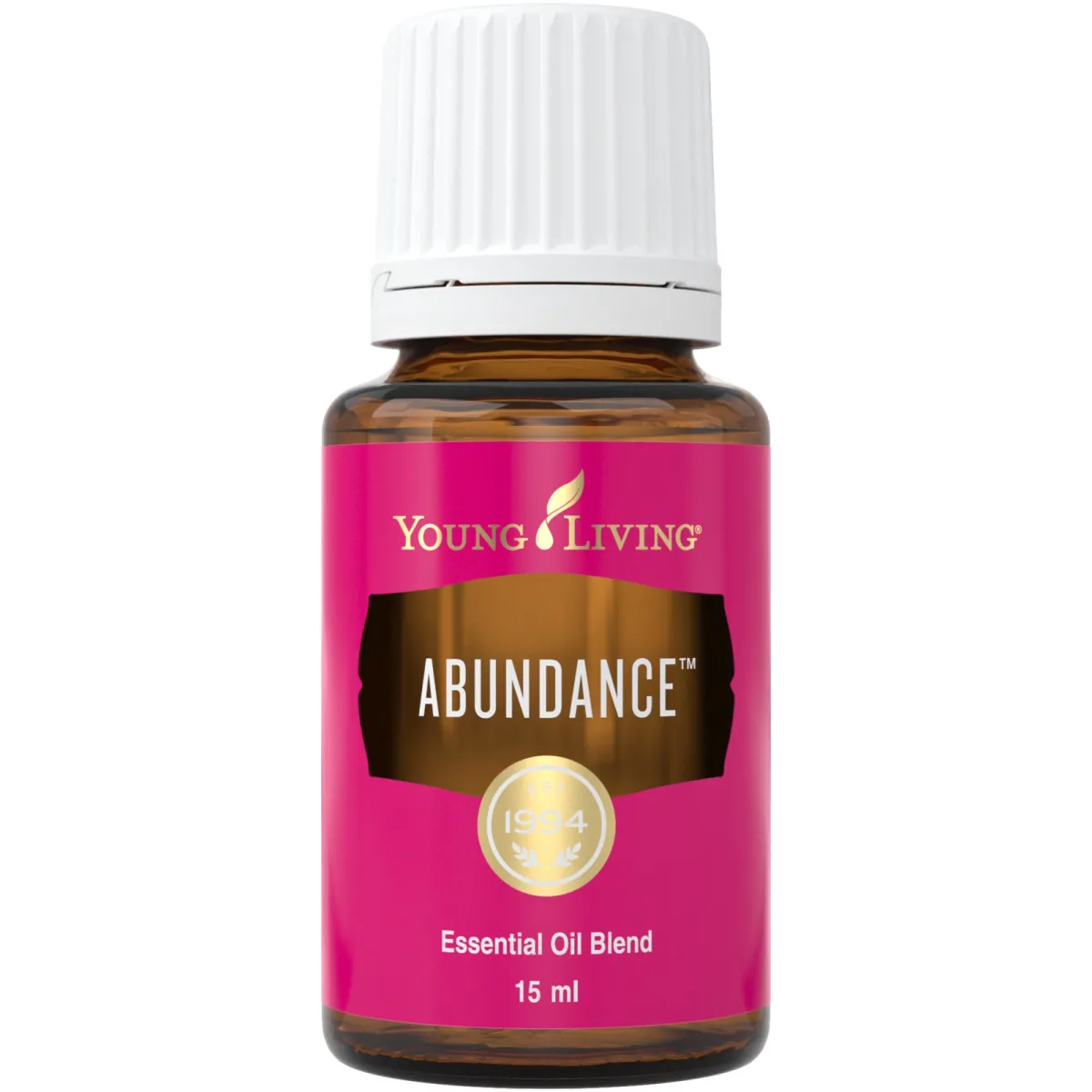 Abundance, ätherisches Öl von Young Living  online kaufen bei Naturessenzen