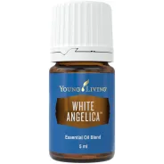 White Angelica, ätherisches Öl von Young Living  online kaufen bei Naturessenzen
