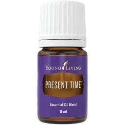 Present Time, Young Living ätherische Ölmischung online bestellen bei Naturessenzen. Versand in Österreich & Deutschland