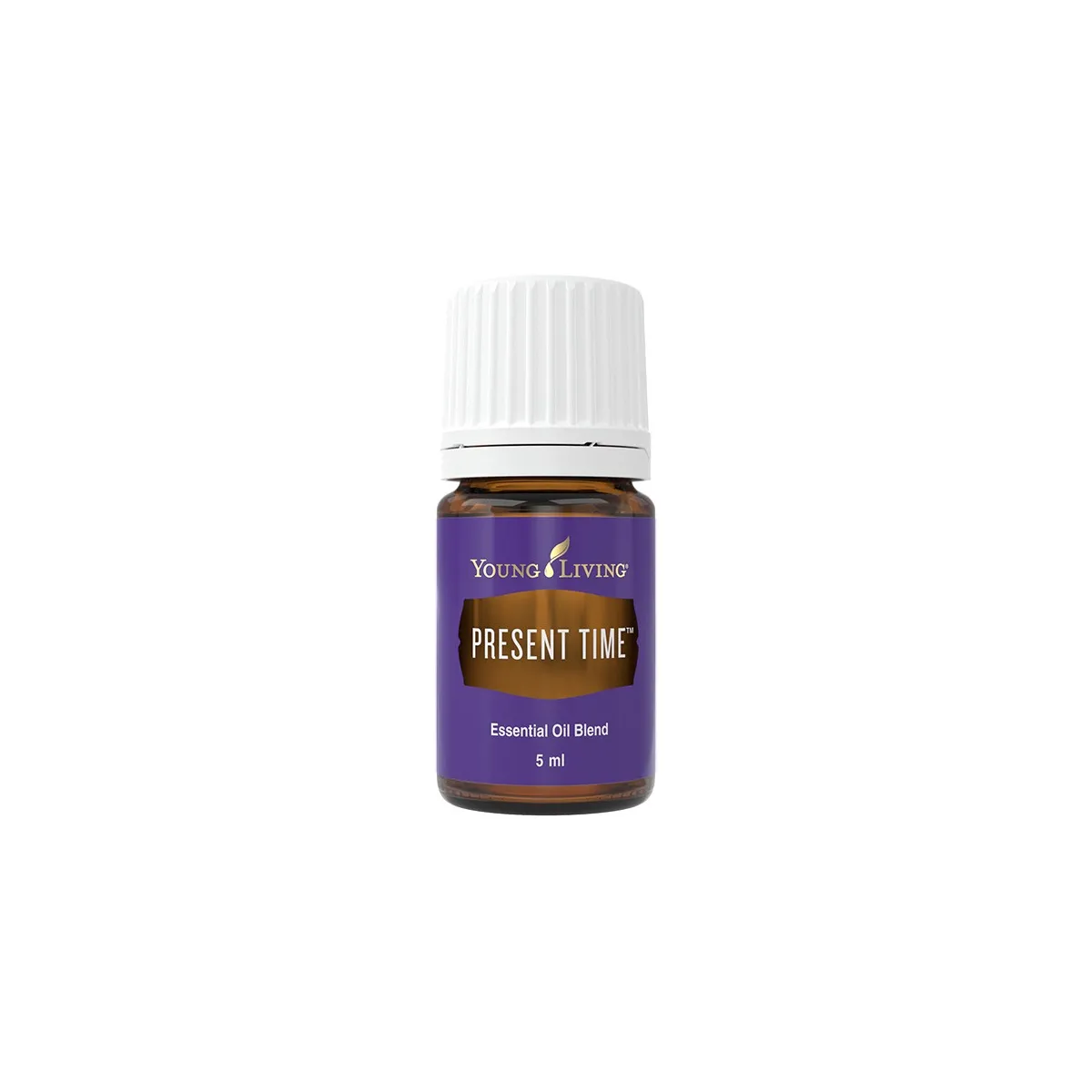 Present Time, Young Living ätherische Ölmischung online bestellen bei Naturessenzen. Versand in Österreich & Deutschland