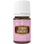 Echte, deutsche Kamille, Young Living ätherisches Öl als kosmetisches Mittel online bestellen bei Naturessenzen