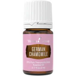 Echte, deutsche Kamille, Young Living ätherisches Öl als kosmetisches Mittel online bestellen bei Naturessenzen