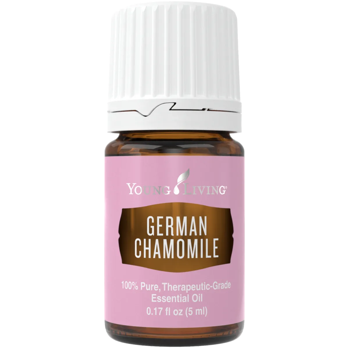 Echte, deutsche Kamille, Young Living ätherisches Öl als kosmetisches Mittel online bestellen bei Naturessenzen