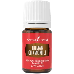 Kamille, römisch, Young Living ätherisches Öl online bestellen bei Naturessenzen. Versand in Österreich & Deutschland