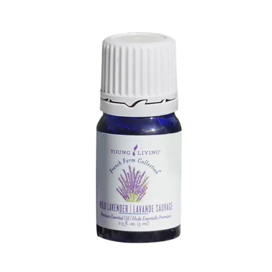 Lavendel, wild, Young Living ätherisches Öl online kaufen bei Naturessenzen mit Versand in Österreich und Deutschland