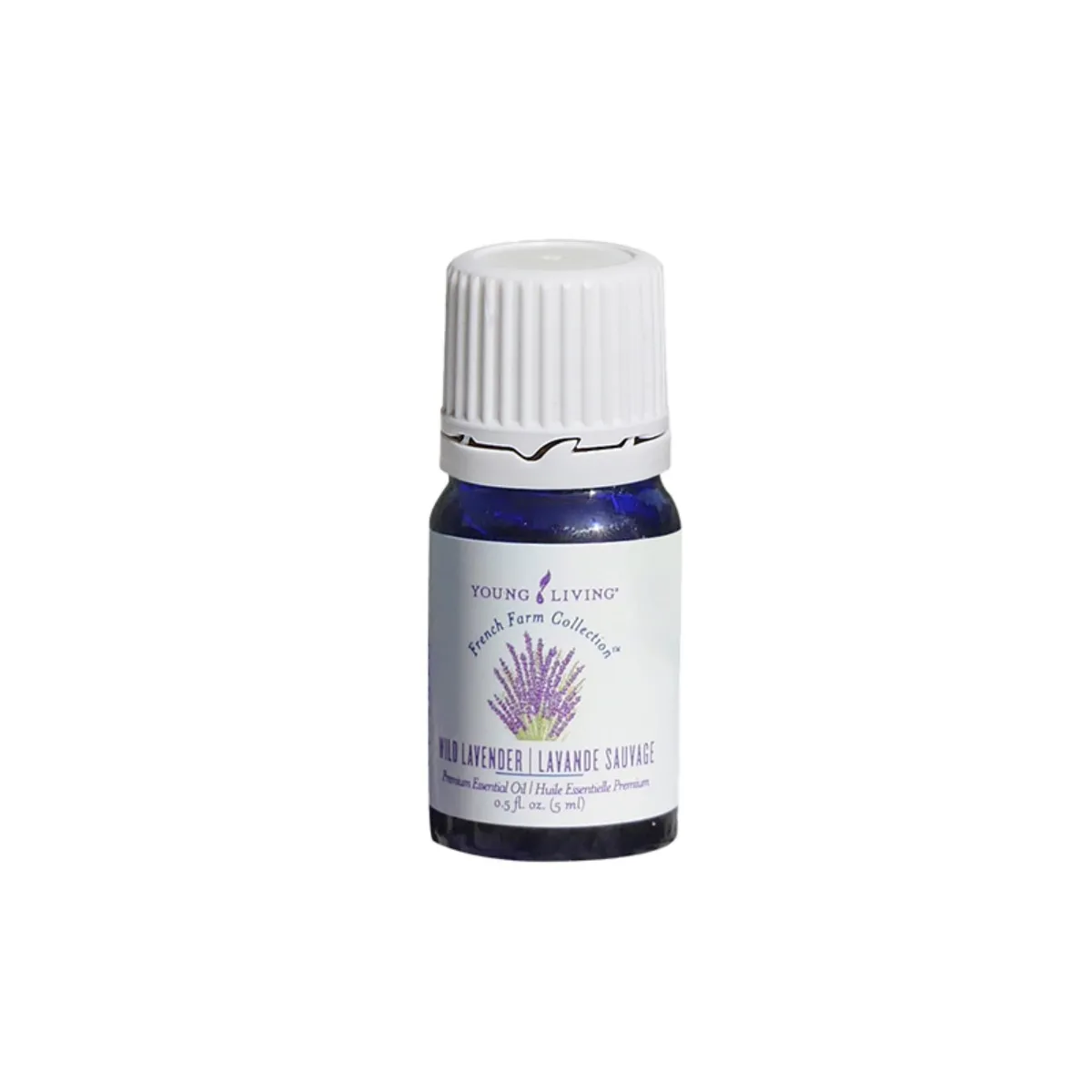 Lavendel, wild, Young Living ätherisches Öl online kaufen bei Naturessenzen mit Versand in Österreich und Deutschland