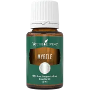 Myrte, Young Living ätherisches Öl online kaufen bei Naturessenzen
