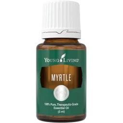 Myrte, Young Living ätherisches Öl online kaufen bei Naturessenzen