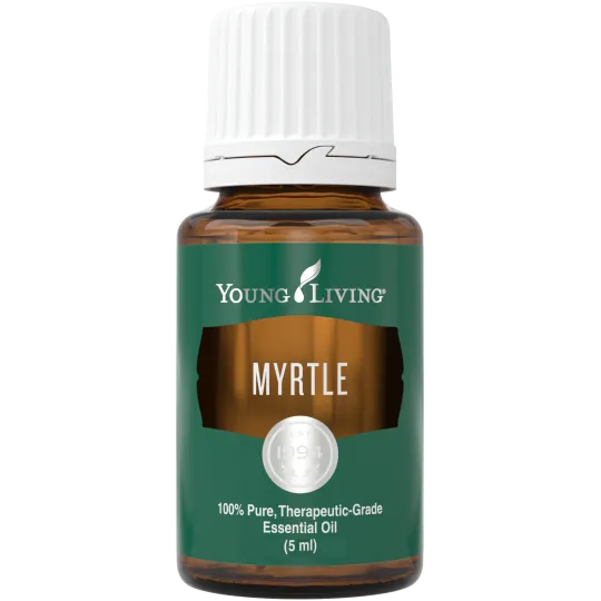 Myrte, Young Living ätherisches Öl online kaufen bei Naturessenzen