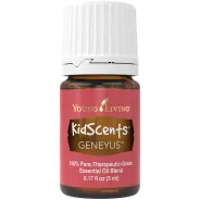 Kidscents GeneYus, Young Living für Kinder, äth. Öl bestellen bei Naturessenzen. Versand in Österreich & Deutschland