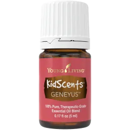 Kidscents GeneYus, Young Living für Kinder, äth. Öl bestellen bei Naturessenzen. Versand in Österreich & Deutschland