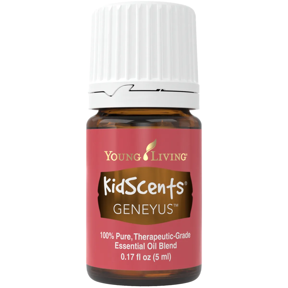 Kidscents GeneYus, Young Living für Kinder, äth. Öl bestellen bei Naturessenzen. Versand in Österreich & Deutschland