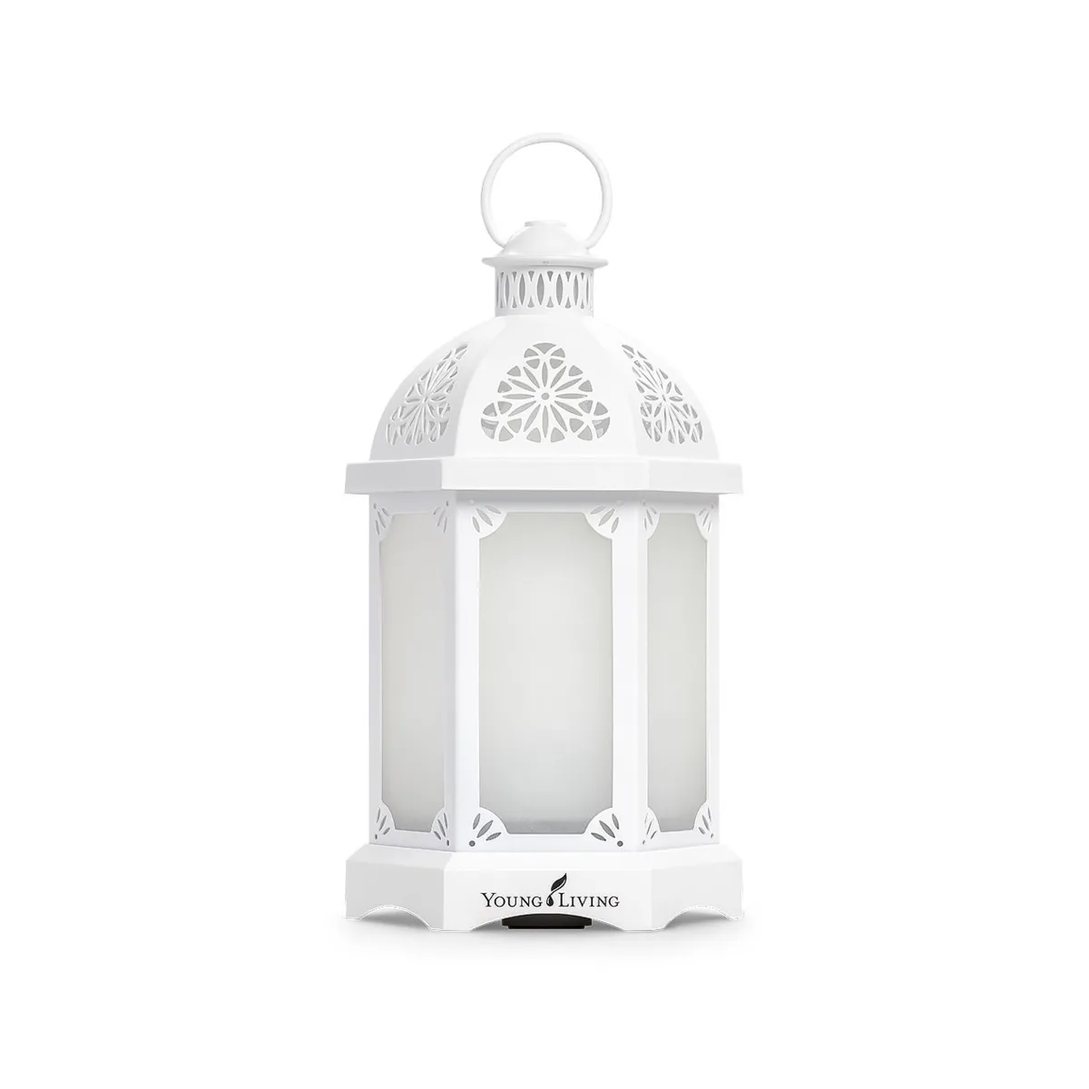 Lantern Diffuser mit Rabatt von Young Living online in Österreich und Deutschland kaufen bei Naturessenzen