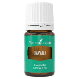 Davana, Young Living ätherisches Öl online bei Naturessenzen kaufen. Versand in Österreich und Deutschland