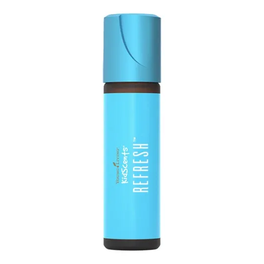 Kidscents Refresh Roll-On von Young Living online bei Naturessenzen bestellen. Versand in Österreich und Deutschland