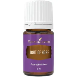Light of Hope, Young Living ätherische Ölmischung online bestellen bei Naturessenzen. Versand in Österreich & Deutschland