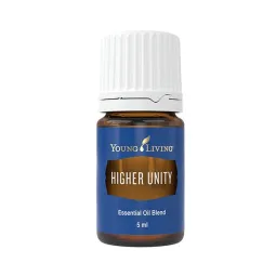 Higher Unity, Young Living ätherische Ölmischung online bestellen bei Naturessenzen. Versand in Österreich & Deutschland