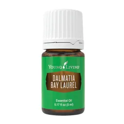 Lorbeer, Dalmatia Bay Laurel, Young Living ätherisches Öl online bestellen bei Naturessenzen. Versand in AT & DE