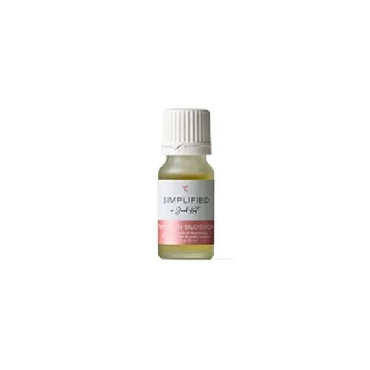 Tunisian Blossom, Young Living ätherische Ölmischung online bestellen bei Naturessenzen. Versand in Österreich & Deutschland