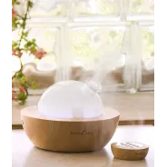 Aria Diffuser Young Living mit 2 ätherischen Ölen online bestellen bei Naturessenzen. Versand in Österreich & Deutschland