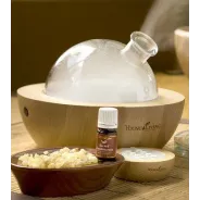 Aria Diffuser Young Living mit 2 ätherischen Ölen online bestellen bei Naturessenzen. Versand in Österreich & Deutschland