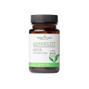 Longevity Kapseln mit Rabatt von Young Living bei Naturessenzen online in Österreich und Deutschland bestellen.