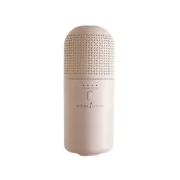 Wanderbliss Diffuser, pink, Young Living online bestellen bei Naturessenzen. Versand in Österreich & Deutschland