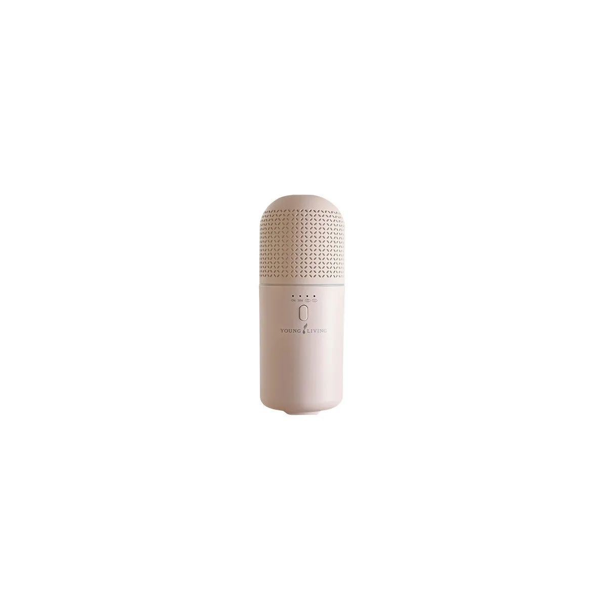 Wanderbliss Diffuser, pink, Young Living online bestellen bei Naturessenzen. Versand in Österreich & Deutschland