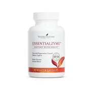 Essentialzyme, Young Living Nahrungsergänzungsmittel online bestellen bei Naturessenzen. Versand in Österreich & Deutschland