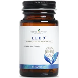 Life 9, Young Living Nahrungsergänzung, online bestellen bei Naturessenzen. Versand in Österreich & Deutschland