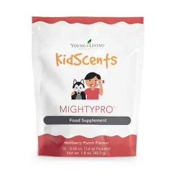 KidScents MightyPro von Young Living online bestellen bei Naturessenzen. Versand in Österreich & Deutschland