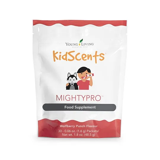 KidScents MightyPro von Young Living online bestellen bei Naturessenzen. Versand in Österreich & Deutschland
