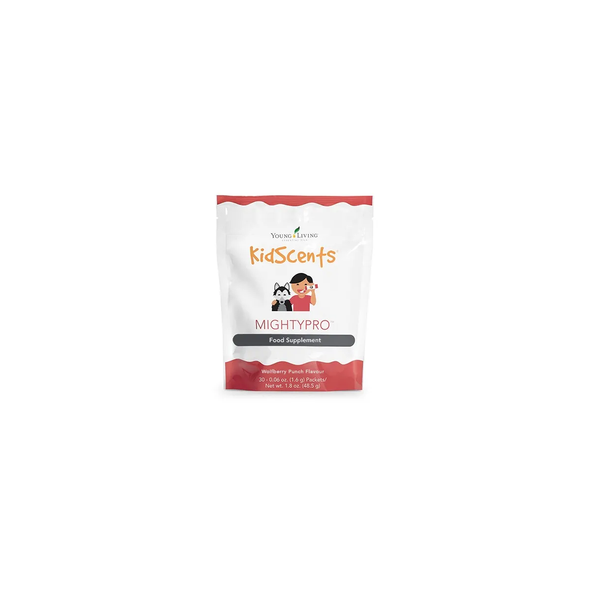 KidScents MightyPro von Young Living online bestellen bei Naturessenzen. Versand in Österreich & Deutschland