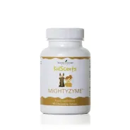 KidScents MightyZyme, Nahrungsergänzung von Young Living online bestellen bei Naturessenzen. Versand in Österreich & Deutschland