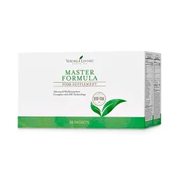 Master Formula, Nahrungsergänzung von Young Living online bestellen bei Naturessenzen. Versand in Österreich & Deutschland