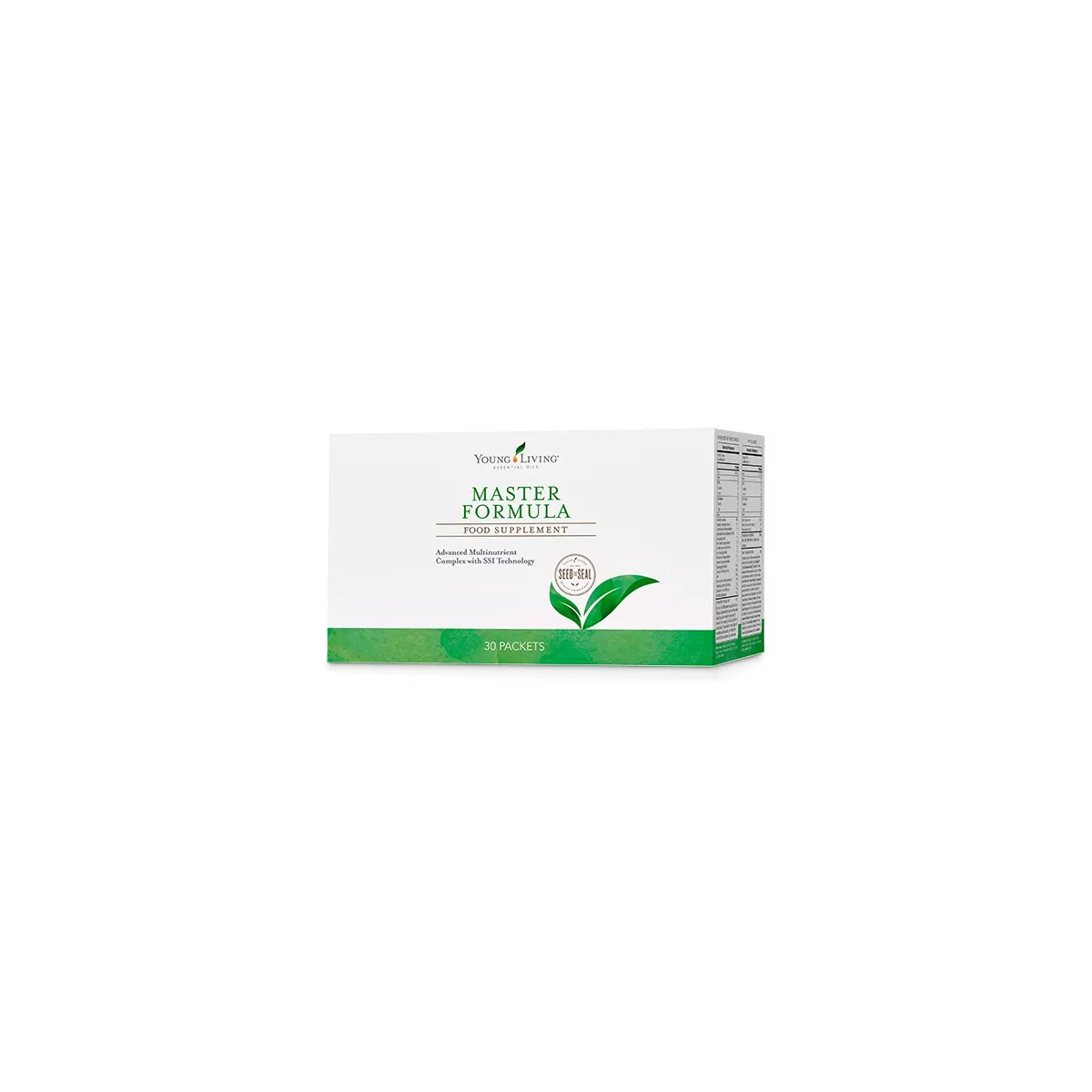 Master Formula, Nahrungsergänzung von Young Living online bestellen bei Naturessenzen. Versand in Österreich & Deutschland