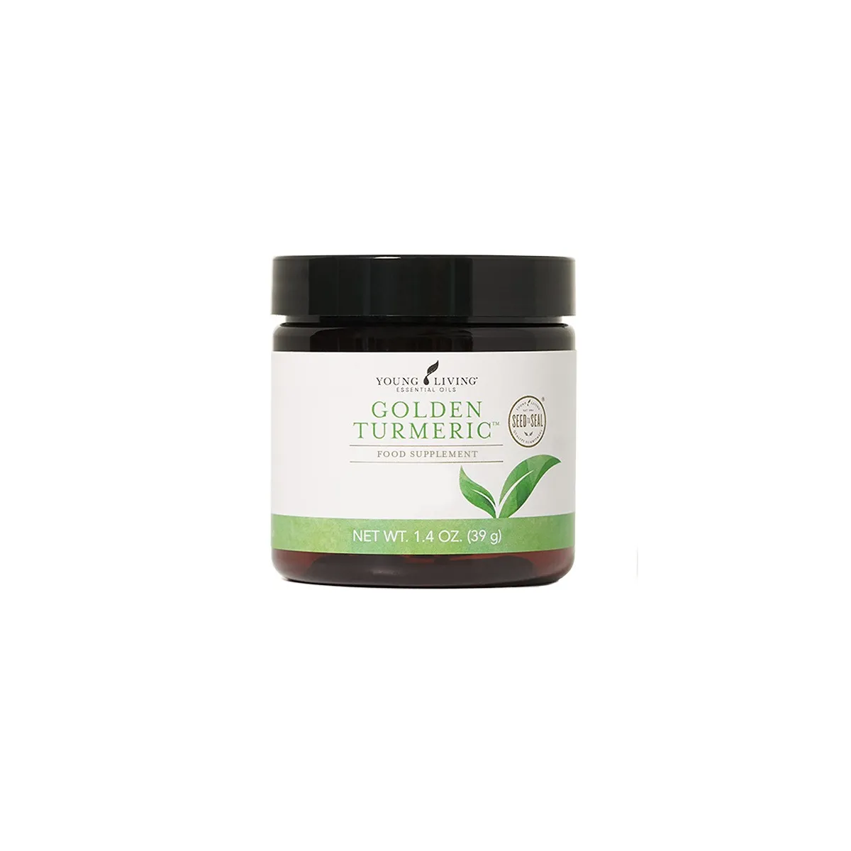 Golden Turmeric, Young Living Nahrungsergänzungsmittel online bestellen bei Naturessenzen. Versand in Österreich & Deutschland