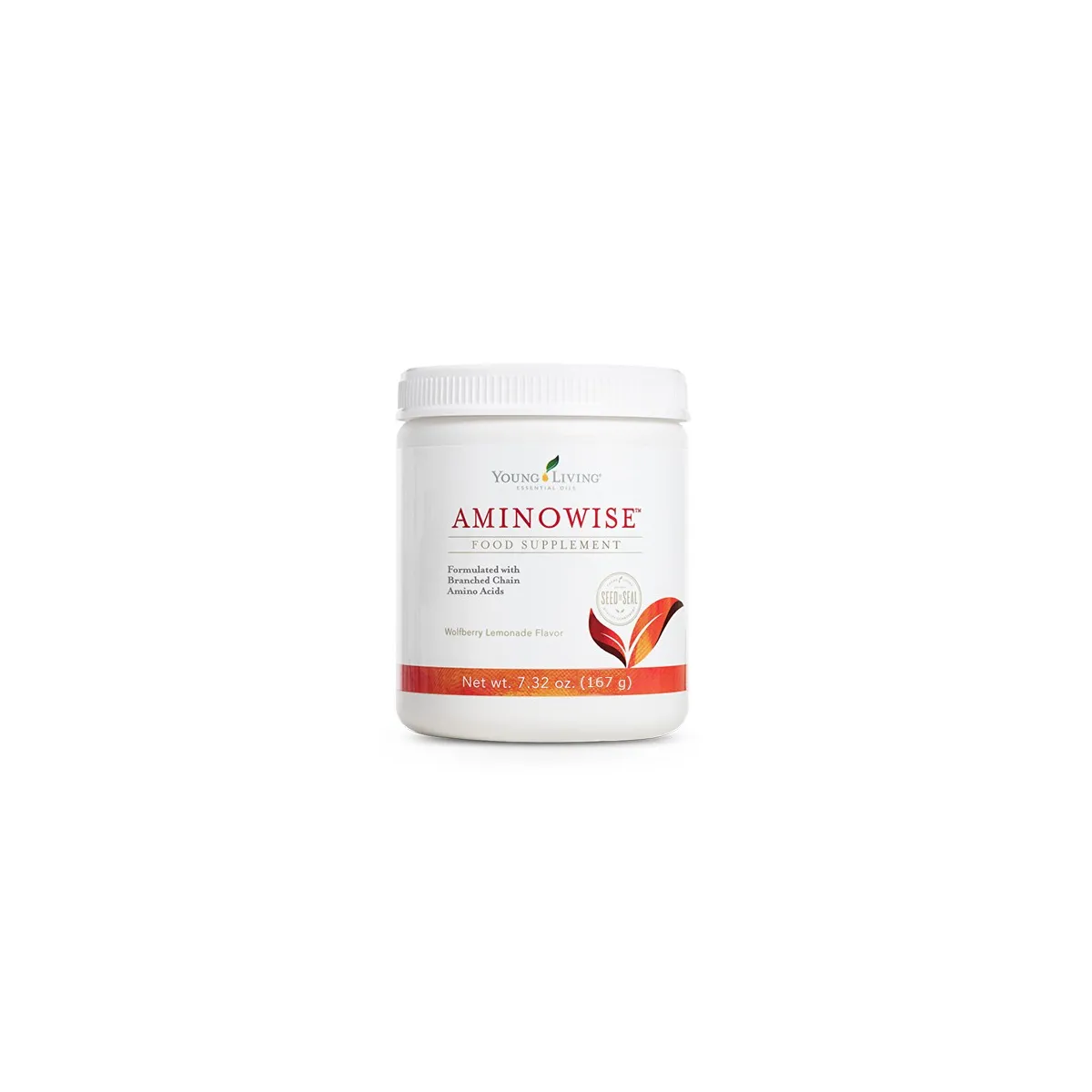 AminoWise, Young Living Nahrungsergänzungsmittel online bestellen bei Naturessenzen. Versand in Österreich & Deutschland