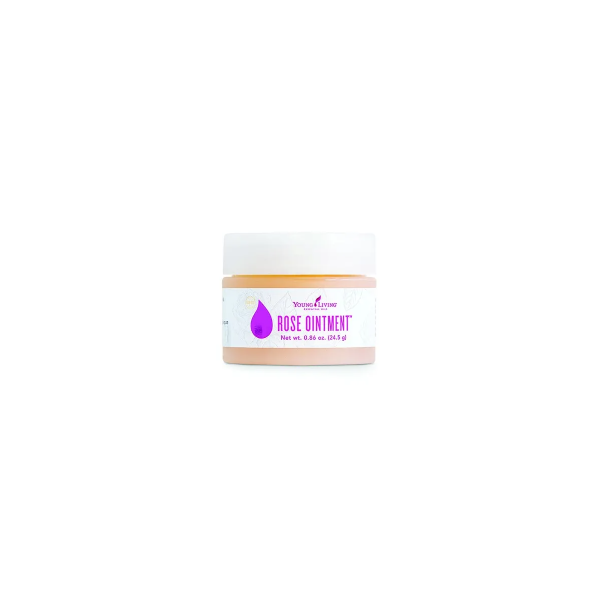 Rose Ointment Creme von Young Living online bestellen bei Naturessenzen. Versand in Österreich & Deutschland