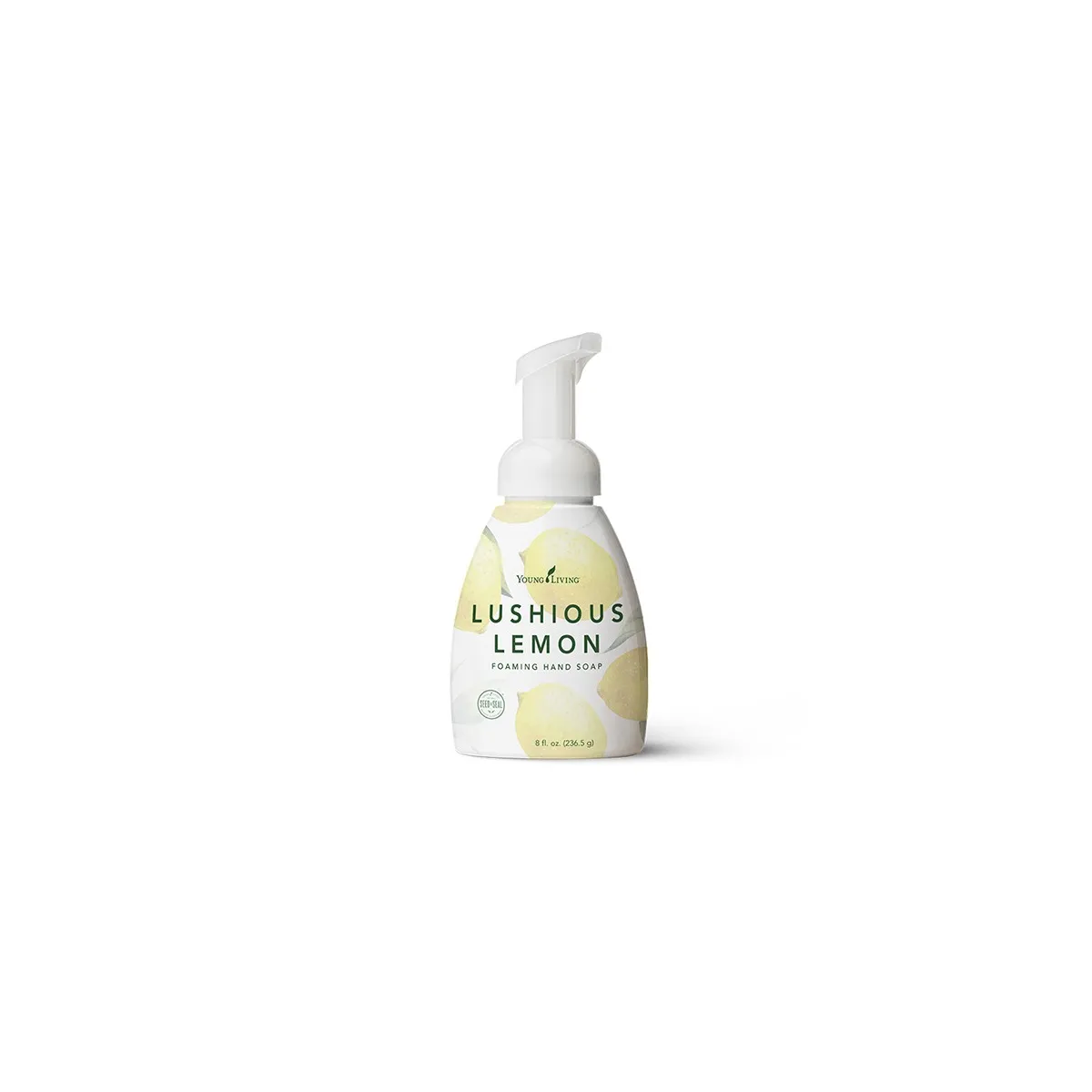 Lushious Lemon Handseife von Young Living online bestellen bei Naturessenzen. Versand in Österreich & Deutschland