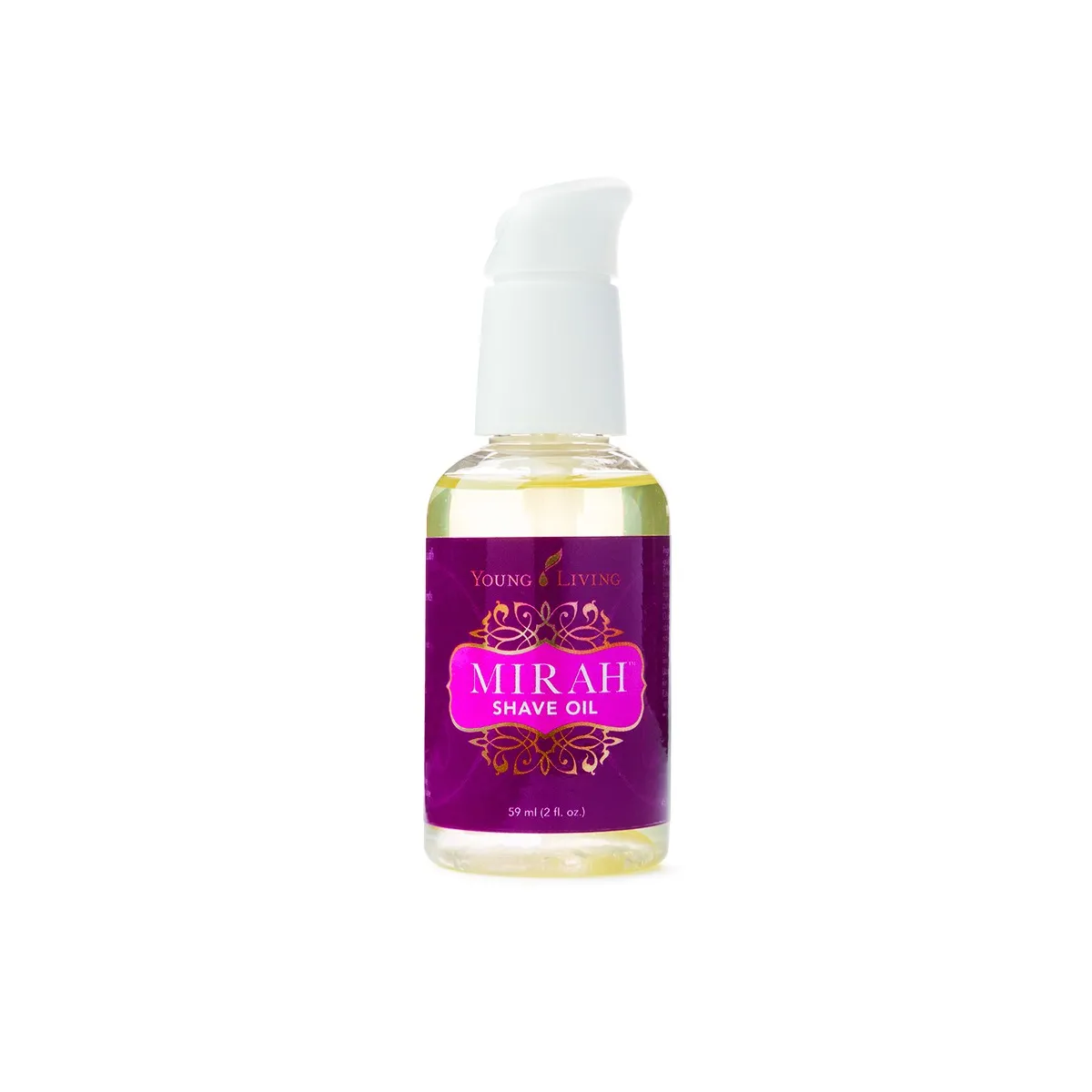 Mirah Shave Oil von Young Living online bestellen bei Naturessenzen. Versand in Österreich & Deutschland