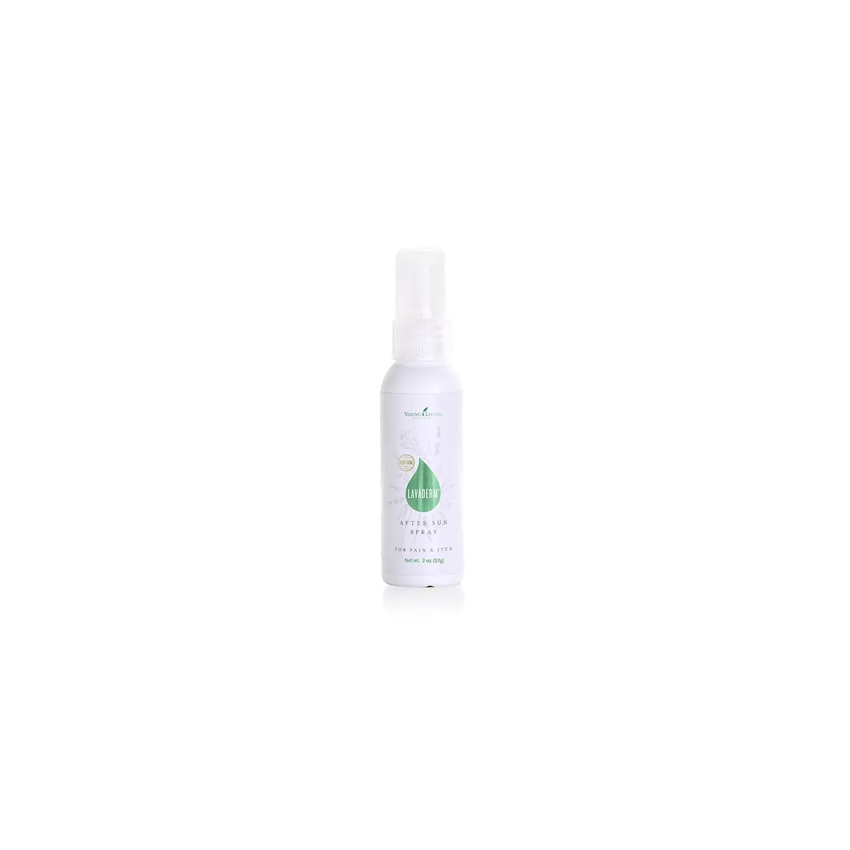 Lavaderm After-Sun Spray von Young Living online bestellen bei Naturessenzen. Versand in Österreich & Deutschland