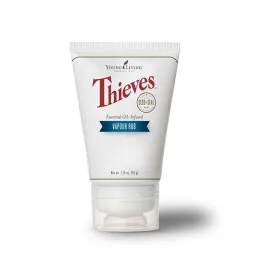 Thieves Vapour Rub von Young Living. Online bestellen bei Naturessenzen. Versand in Österreich & Deutschland