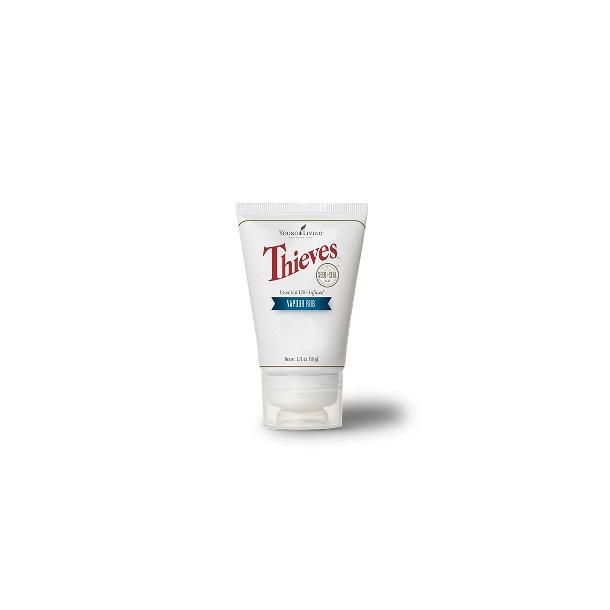 Thieves Vapour Rub von Young Living. Online bestellen bei Naturessenzen. Versand in Österreich & Deutschland