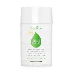 CitraGuard Deo, Deodorant, von Young Living online bestellen bei Naturessenzen. Versand in Österreich & Deutschland
