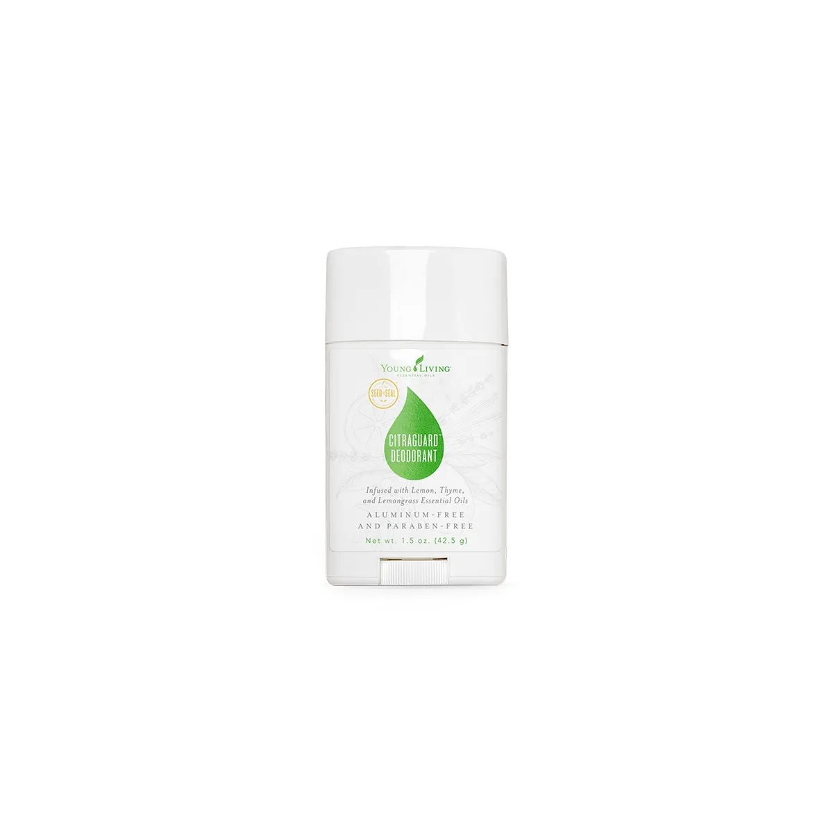 CitraGuard Deo, Deodorant, von Young Living online bestellen bei Naturessenzen. Versand in Österreich & Deutschland