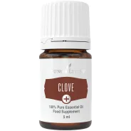 Nelke ätherisches Öl als Nahrungsergänzung von Young Living bei Naturessenzen online in Österreich und Deutschland bestellen.