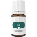 Salbei+, Young Living ätherisches Öl als Nahrungsergänzung online kaufen. Lieferung nach Österreich und Deutschland