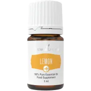 Zitrone äth Öl als Nahrungsergänzung von Young Living bei Naturessenzen online in Österreich und Deutschland bestellen.