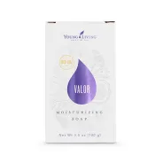 Valor Seife von Young Living bei Naturessenzen online in Österreich und Deutschland bestellen.